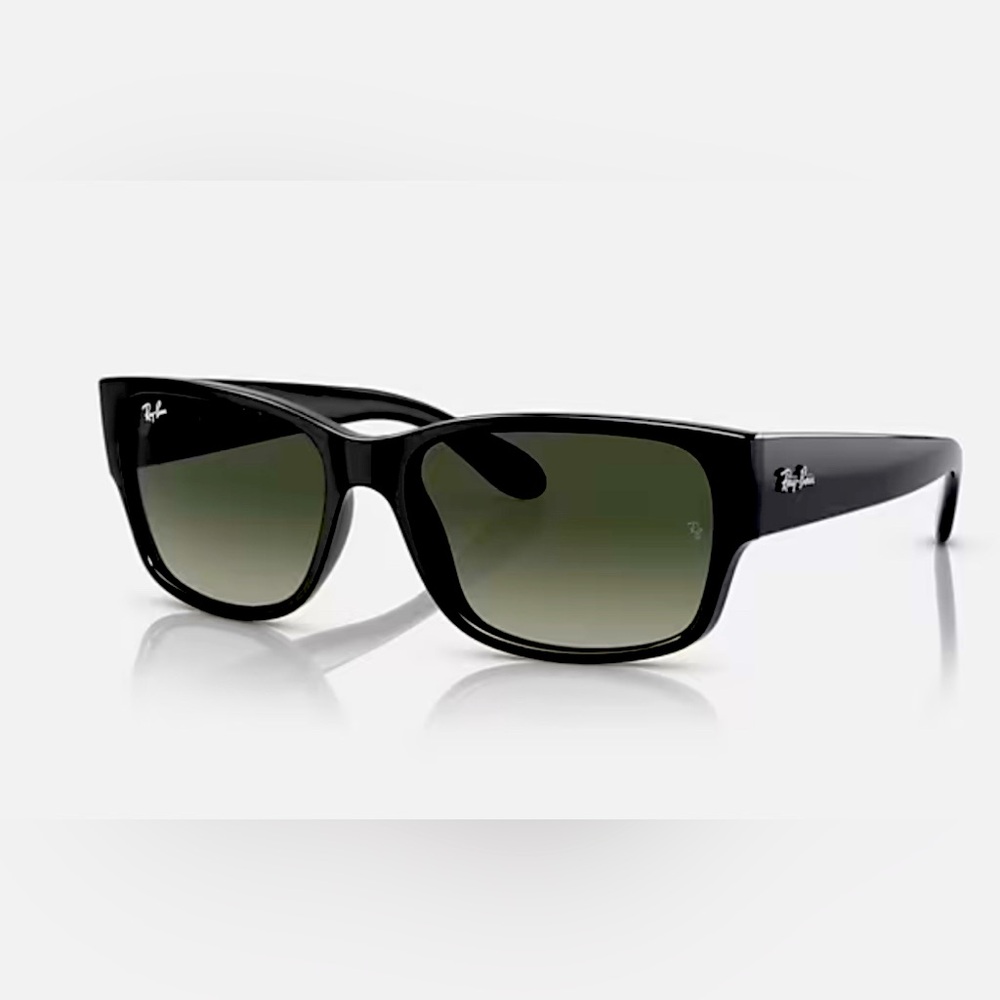 Ray-Ban MODEL CODE RB4388 601/71 55-18